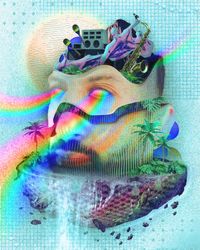 V.I.V.E.K - Colours