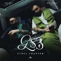 Jala Brat - GOAT SEASON (FINAL CHAPTER)