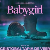 Cristobal Tapia De Veer - Babygirl