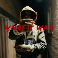 Rell Vert - What It Was
