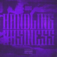 DDG - HANDLING BUSINESS