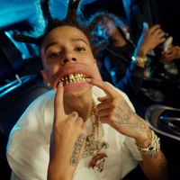Luh Tyler - Bandz Up