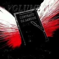 SPG - SPG VOLUME IV - CONTRATO DE SANGUE