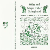 Weirs - The Crozet Tunnel