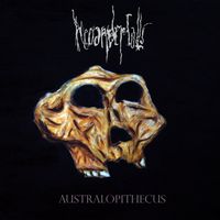 Neoandertals - Australopithecus