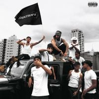 Supernova Ent - Mixtape Supernova Vol.1