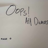 lotus face - lotus face 0: oops! all demos