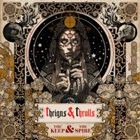 Theigns & Thralls - The Keep & the Spire