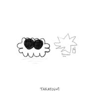Takayoshi - permanent glue