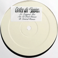 Erika de Casier - Little Bit