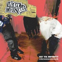 chromeattaxk - 03 'TIL INFINITY