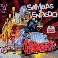 Liga Carnaval SP - Samba de Enredo: Carnaval SP 2025 (Grupo Especial e Grupo de Acesso)