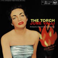 June Valli - The Torch