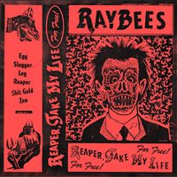 Raybees - Reaper, Take My Life For Free!