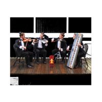 Andy Chamberlain - Chamber Music