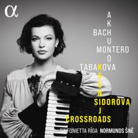 Ksenija Sidorova - Crossroads