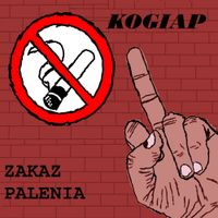 Kogiap - Zakaz Palenia