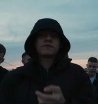 Igoret - SPADŁEŚ Z CHUJA CZY CO?