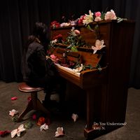 Kitty N. - Do You Understand ?