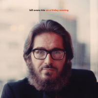 Bill Evans - On A Friday Evening