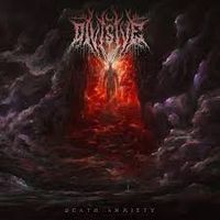 Divisive - Death Anxiety
