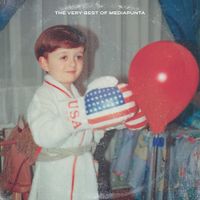 Mediapunta - The Very Best Of Mediapunta