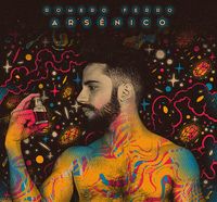 Romero Ferro - Ars&ecirc;nico