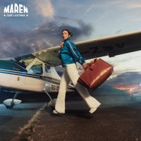Maren - Qu&eacute; L&aacute;stima