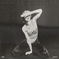 MØ & Diplo - Sun in Our Eyes