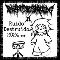 RUIDO DESTRUIDO - RUIDO DESTRUIDO 2024