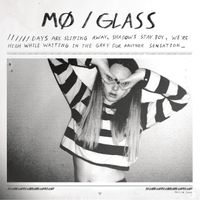M&Oslash; - Glass