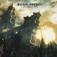 Rakuyo - A Paleblood Sky
