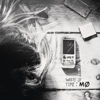 M&Oslash; - Waste of Time