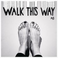M&Oslash; - Walk This Way