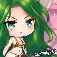 Xoxomyah - Controlled Chaos