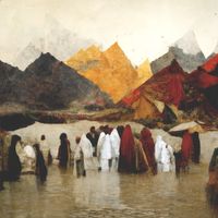 William Ryan Fritch - Adhesion