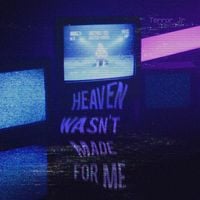 Terror Jr - Heaven Wasn't Made for Me
