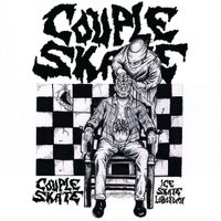 Couple Skate - Ice Skate Lobotomy
