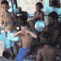 Chefin - N&oacute;s Era Duro