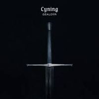Geald&yacute;r - Cyning