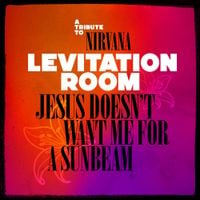 Levitation Room - Jesus Doesn't Want Me For A Sunbeam - Version 1