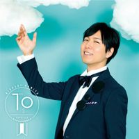 神谷浩史 [Hiroshi Kamiya] - TP