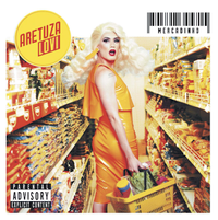 Aretuza Lovi - Mercadinho