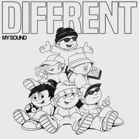 Diffrent - My Sound