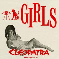 Various Artists - Cleopatra: The Girls