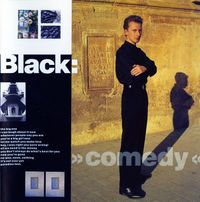 Black - Comedy