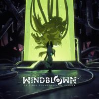 Danger - Windblown (Original Game Soundtrack)