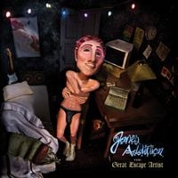 Jane's Addiction - Underground