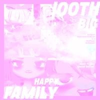 Acidgvrl - 100TH BIG HAPPY FAMILY (100TH PROJECT SPECIAL EDITION)