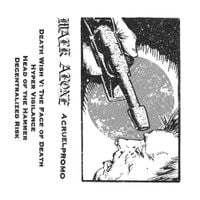 Walk Alone - A Cruel Promo